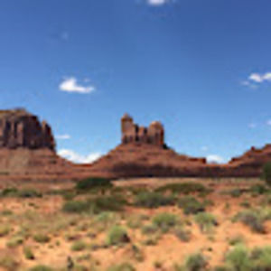 Meet your Posher, Scott